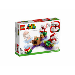 LEGO Super Mario Ensemble...