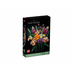 LEGO Creator Expert Bouquet...