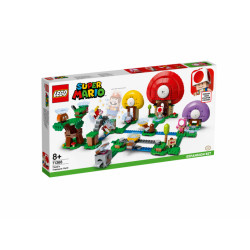 LEGO Super Mario Ensemble...