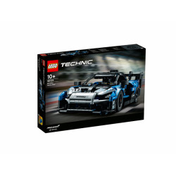 LEGO Technic McLaren Senna...