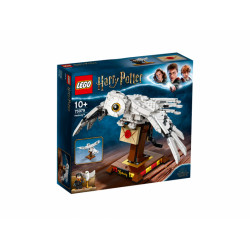 LEGO Harry Potter Hedwige...