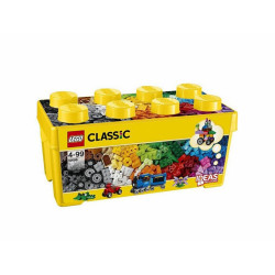 LEGO La boîte de briques...