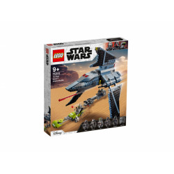 LEGO Star Wars La navette...
