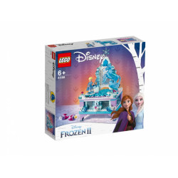 LEGO Disney Frozen La boîte...