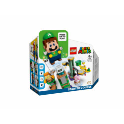 LEGO Super Mario Pack de...