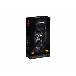 LEGO Le masque de Batman?...