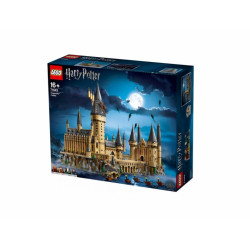 LEGO Harry Potter Le...