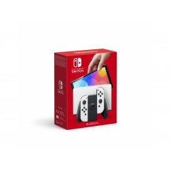 Nintendo Switch Console...