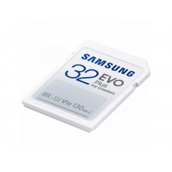 Samsung Carte mémoire EVO...