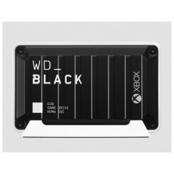 WD D30 - 1000 Go - USB...