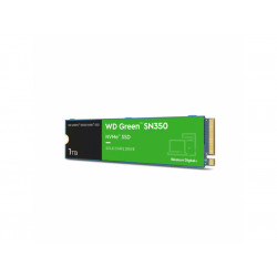 WD Green SN350 NVMe SSD 1TB...