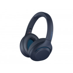 Casque Sony WH-XB900 Bleu...