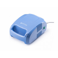 Inhalateur pneumatique Oromed Oro-Family Plus