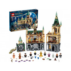LEGO Harry Potter La...