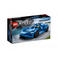 LEGO McLaren Elva 76902