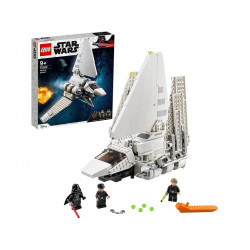LEGO Star Wars La Navette...