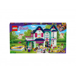 LEGO Friends La maison...