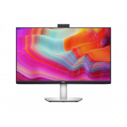 Dell TFT 27IN IPS BLANC -...