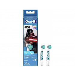 Oral-B Kids Tête de brosse...