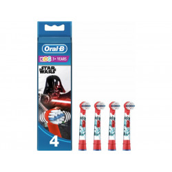 Oral-B Kids Tête de brosse...