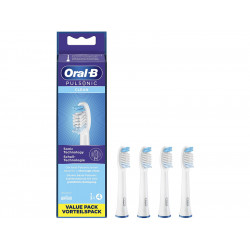 Oral-B Pulsonic Tête de...