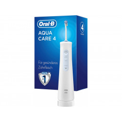 Oral-B Aquacare 4 Oxyjet +...