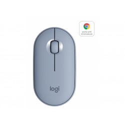 Logitech Souris sans fil...