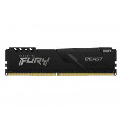Kingston 8 Go Mémoire DDR4...