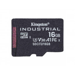 Kingston Carte microSDHC...
