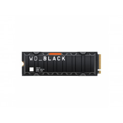 WD SN850 - Disque SSD 1000...