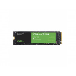 WD Vert SN350 NVMe Disque...