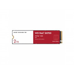 WD Disque SSD Rouge SN700...