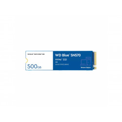 WD SSD Blue SN570 500GB...
