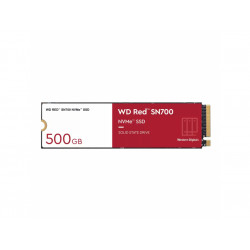 WD Disque SSD RougeSN700...