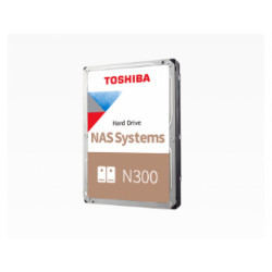 Toshiba N300 NAS - 3.5\'\'...