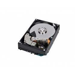 Toshiba MG08-D - 3.5\'\' -...