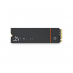 Seagate FireCuda 530 -...
