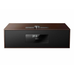 Philips Microchaîne avec...
