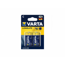 Varta Batterie longue durée...