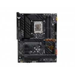 ASUS ATX Motherboard -...