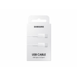 Samsung cable USB Type-C to...
