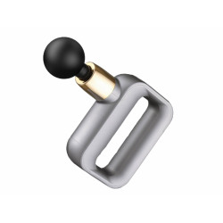 Pistolet de massage 1500MAH...