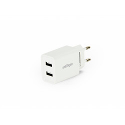 EnerGenie Chargeur USB...