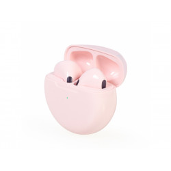 Gembird Stereo Bluetooth TWS in-ears met microfoon AVRCP FITEAR-X200P
