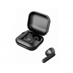 Gembird Stereo Bluetooth TWS in-ears met microfoon AVRCP FITEAR-X100B