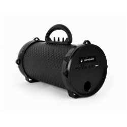 Maxxter Bluetooth \'Boom\' -speaker with Equalizer-Function - ACT-SPKBT-B