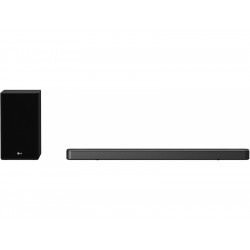 LG Barre de son 5.1 | 440W...
