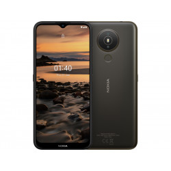 Nokia 1.4 -(6.5inch) - 720 x 1600 pixels - 2 Go - 32 Go -Gris F20BTX1362046