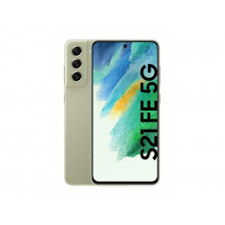 Samsung Galaxy S21 - 12 MP...
