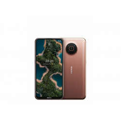 Nokia X20 128GB Midnight...